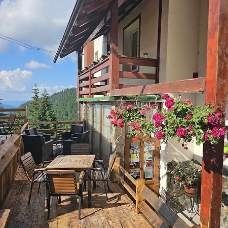 Cabana Edelweiss Lupeni  Ngoại thất bức ảnh